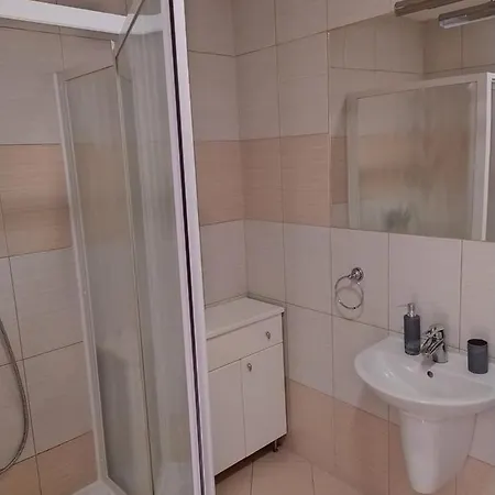 Apartman Apartmanovy Dom Fatrapark - Ap 318, Ap 306 Mezonet *