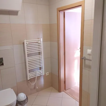 Apartmanovy Dom Fatrapark - Ap 318, Ap 306 Mezonet *