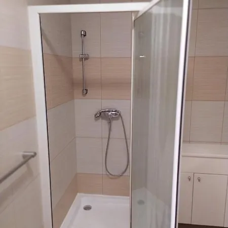 Apartmanovy Dom Fatrapark - Ap 318, Ap 306 Mezonet Apartman *