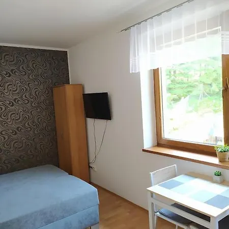 Apartmanovy Dom Fatrapark - Ap 318, Ap 306 Mezonet * Ruzomberok
