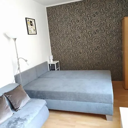 Apartmanovy Dom Fatrapark - Ap 318, Ap 306 Mezonet *