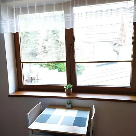 Apartmanovy Dom Fatrapark 1- Ap 318, Ap 306 Mezonet Daire *