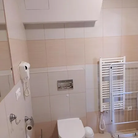 Daire Apartmanovy Dom Fatrapark 1- Ap 318, Ap 306 Mezonet