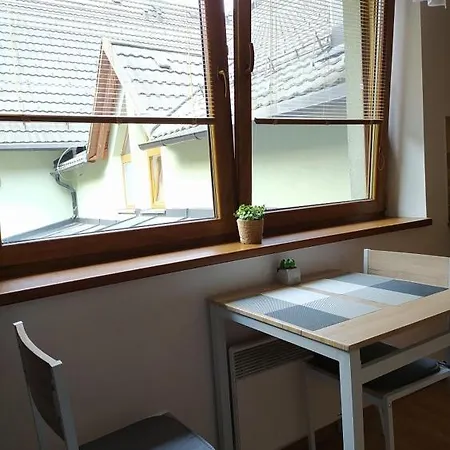 Apartmanovy Dom Fatrapark 1- Ap 318, Ap 306 Mezonet * Ruzomberok