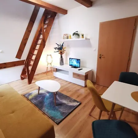 Apartmanovy Dom Fatrapark 1- Ap 318, Ap 306 Mezonet Apartment