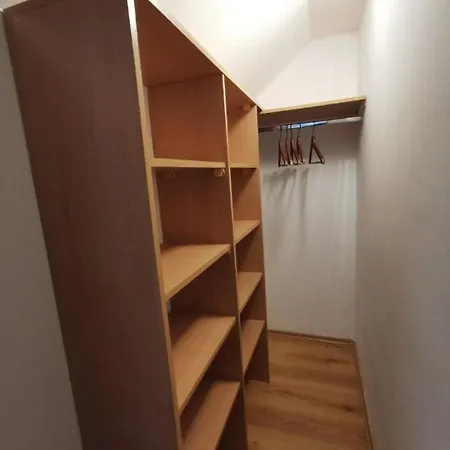 Daire Apartmanovy Dom Fatrapark 1- Ap 318, Ap 306 Mezonet Ruzomberok