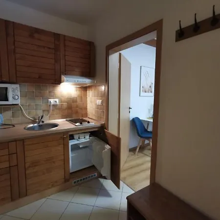 Apartmanovy Dom Fatrapark 1- Ap 318, Ap 306 Mezonet Apartament *