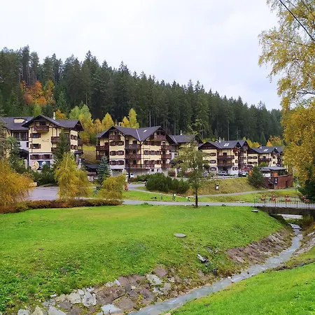 Apartmanovy Dom Fatrapark 1- Ap 318, Ap 306 Mezonet *