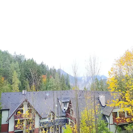 Apartmanovy Dom Fatrapark 1- Ap 318, Ap 306 Mezonet Ruzomberok