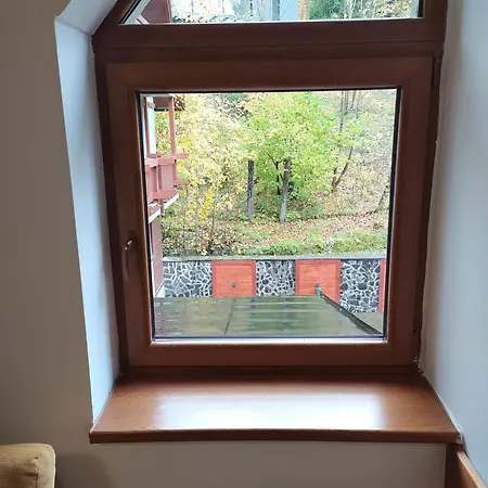 Apartment Apartmanovy Dom Fatrapark 1- Ap 318, Ap 306 Mezonet Ruzomberok