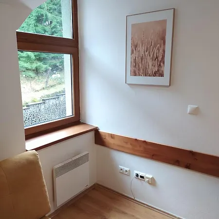 Apartmanovy Dom Fatrapark 1- Ap 318, Ap 306 Mezonet * Rużomberk