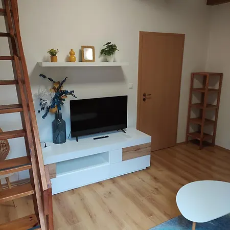 Apartmanovy Dom Fatrapark 1- Ap 318, Ap 306 Mezonet Daire Ruzomberok
