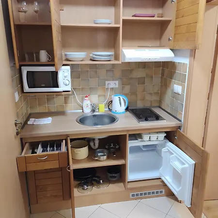 Apartmanovy Dom Fatrapark 1- Ap 318, Ap 306 Mezonet Apartment *