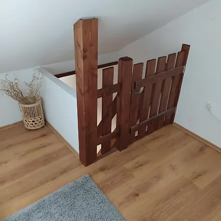 Apartmanovy Dom Fatrapark 1- Ap 318, Ap 306 Mezonet Apartment Ruzomberok