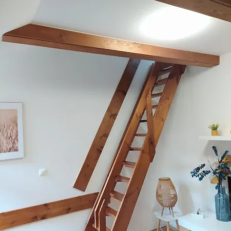 Apartmanovy Dom Fatrapark 1- Ap 318, Ap 306 Mezonet Daire Ruzomberok