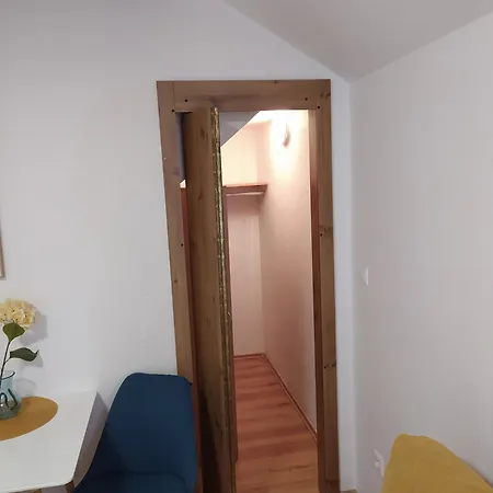 Apartmanovy Dom Fatrapark 1- Ap 318, Ap 306 Mezonet Appartement