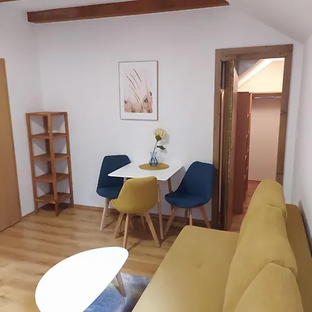 Apartmanovy Dom Fatrapark 1- Ap 318, Ap 306 Mezonet