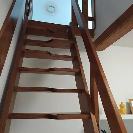 Apartment Apartmanovy Dom Fatrapark 1- Ap 318, Ap 306 Mezonet *