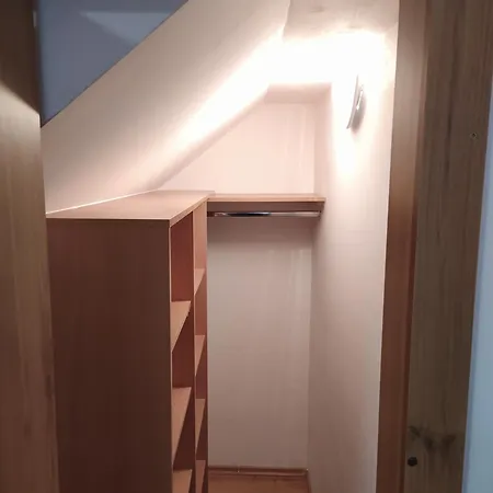 Apartmanovy Dom Fatrapark 1- Ap 318, Ap 306 Mezonet Apartament Rużomberk