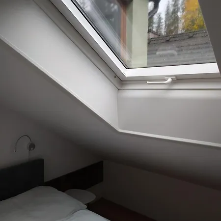 Apartmanovy Dom Fatrapark 1- Ap 318, Ap 306 Mezonet Appartement *