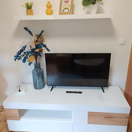 Apartment Apartmanovy Dom Fatrapark 1- Ap 318, Ap 306 Mezonet