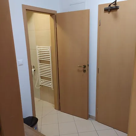 Apartmanovy Dom Fatrapark 1- Ap 318, Ap 306 Mezonet *