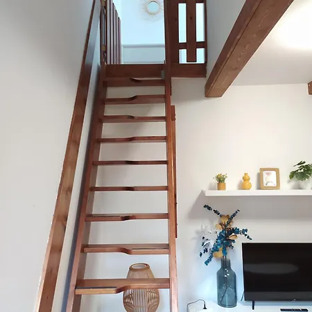 Apartment Apartmanovy Dom Fatrapark 1- Ap 318, Ap 306 Mezonet Ruzomberok