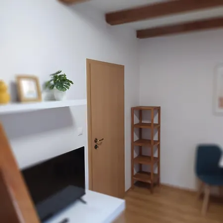 Apartmanovy Dom Fatrapark 1- Ap 318, Ap 306 Mezonet * Ruzomberok