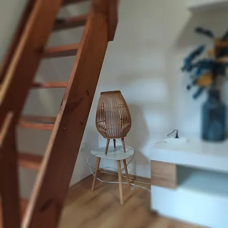 Apartmanovy Dom Fatrapark 1- Ap 318, Ap 306 Mezonet Appartement *