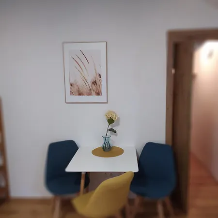 Apartmanovy Dom Fatrapark 1- Ap 318, Ap 306 Mezonet Rużomberk