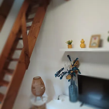 Apartmanovy Dom Fatrapark 1- Ap 318, Ap 306 Mezonet *