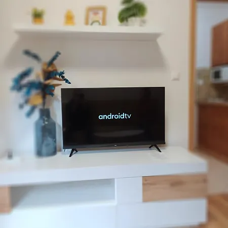 Apartmanovy Dom Fatrapark 1- Ap 318, Ap 306 Mezonet Appartement *