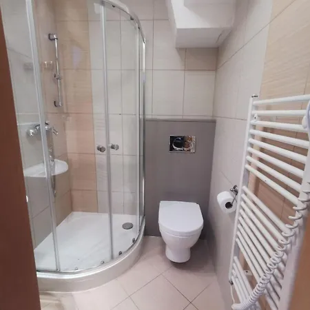 Apartmanovy Dom Fatrapark 1- Ap 318, Ap 306 Mezonet *