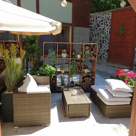 Apartmanovy Dom Fatrapark 1- Ap 318, Ap 306 Mezonet