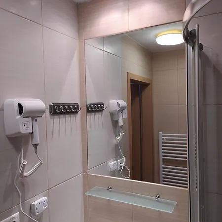 Apartmanovy Dom Fatrapark 1- Ap 318, Ap 306 Mezonet Appartement