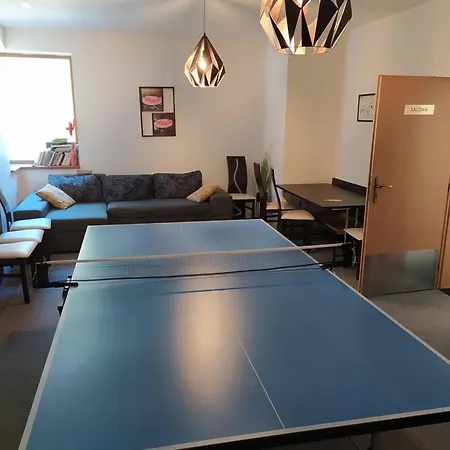 Apartmanovy Dom Fatrapark 1- Ap 318, Ap 306 Mezonet Apartment Ruzomberok