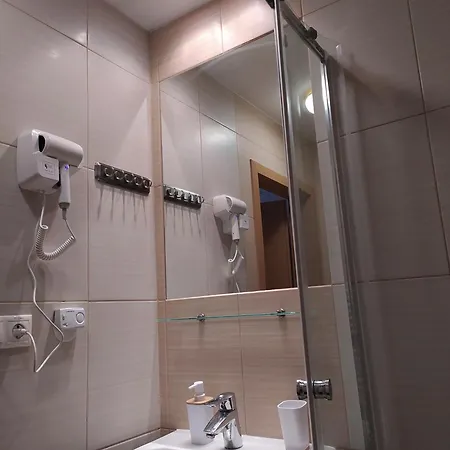 Apartmanovy Dom Fatrapark 1- Ap 318, Ap 306 Mezonet Ruzomberok