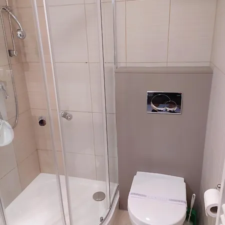 Apartmanovy Dom Fatrapark 1- Ap 318, Ap 306 Mezonet