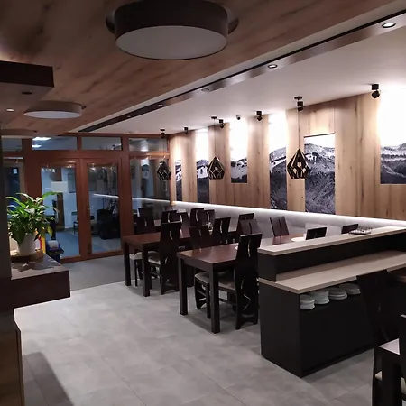 Apartmanovy Dom Fatrapark 1- Ap 318, Ap 306 Mezonet * Ruzomberok