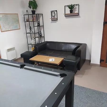 Apartment Apartmanovy Dom Fatrapark 1- Ap 318, Ap 306 Mezonet