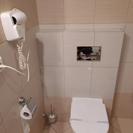 Apartament Apartmanovy Dom Fatrapark 1- Ap 318, Ap 306 Mezonet *