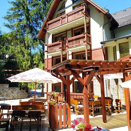 Apartmanovy Dom Fatrapark 1- Ap 318, Ap 306 Mezonet *