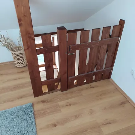 Apartmanovy Dom Fatrapark 1- Ap 318, Ap 306 Mezonet Apartment Ruzomberok