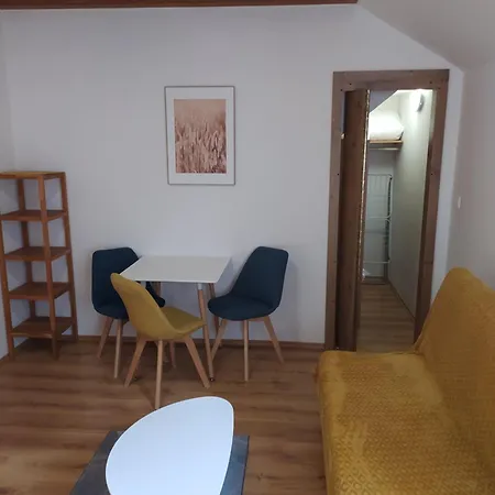 Apartmanovy Dom Fatrapark 1- Ap 318, Ap 306 Mezonet Ruzomberok