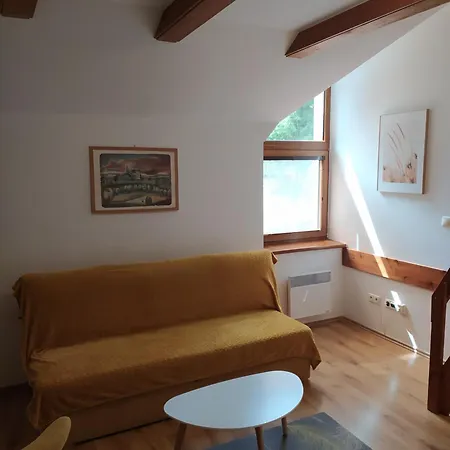 Apartmanovy Dom Fatrapark 1- Ap 318, Ap 306 Mezonet