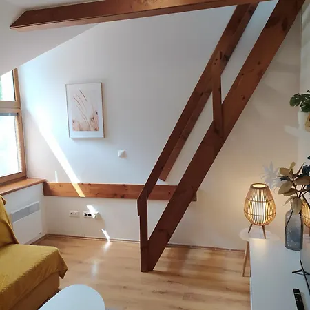 Apartmanovy Dom Fatrapark 1- Ap 318, Ap 306 Mezonet Apartment
