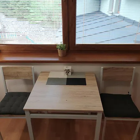 Appartement Apartmanovy Dom Fatrapark 1- Ap 318, Ap 306 Mezonet