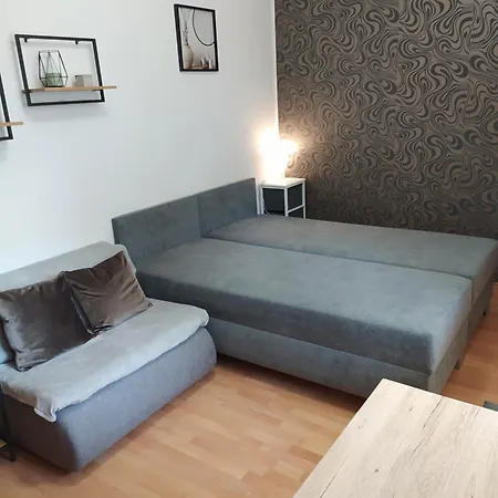 Apartmanovy Dom Fatrapark 1- Ap 318, Ap 306 Mezonet Apartment *