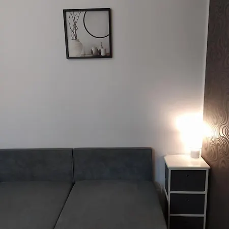 Apartmanovy Dom Fatrapark 1- Ap 318, Ap 306 Mezonet Rużomberk