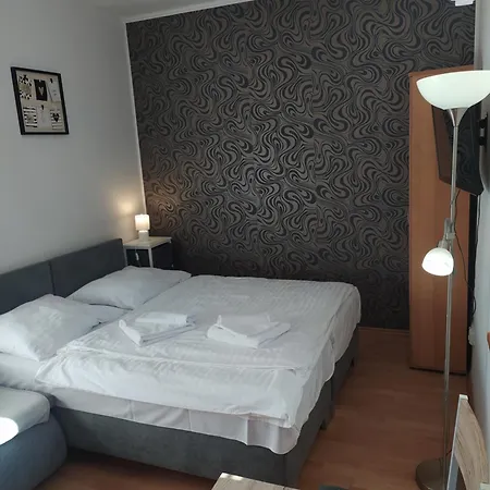 Apartmanovy Dom Fatrapark 1- Ap 318, Ap 306 Mezonet * Ruzomberok